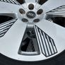 Audi alloys 255/55R19 111H Image 3