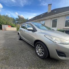 2013 Mazda Demio
