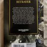 Warhammer 40K - Betrayer paperback Image 2