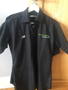 Cannondale Polo Shirt