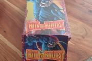 Bite the Bullet Nintendo Switch Collectors Edition