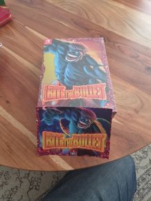 Bite the Bullet Nintendo Switch Collectors Edition