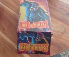 Bite the Bullet Nintendo Switch Collectors Edition