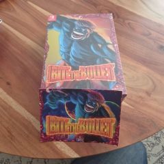 Bite the Bullet Nintendo Switch Collectors Edition