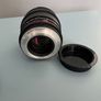Rokinon 85mm T1.5 Cine Lens - Cannon Mount Image 5