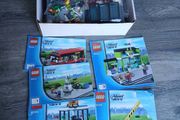 lego city 60026