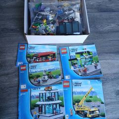 lego city 60026
