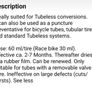 puncture doc blue Image 2