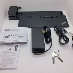 Postage - 2 x ThinkPad 40A20090EU 90W Ultra Dock