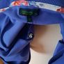 Ladies Zip Padraig Harrington Sports Jacket New Size L Image 6
