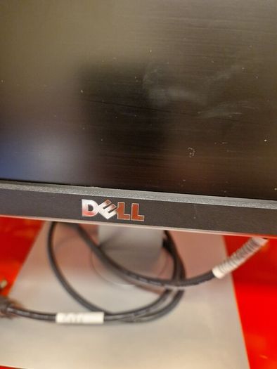 DELL Computer Screen