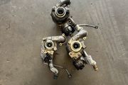 Turbo 1.5 1.6 hdi tdci