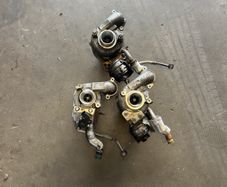 Turbo 1.5 1.6 hdi tdci