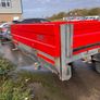 Ford Transit 2008 Image 5