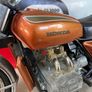 Honda Gold Wing GL 1000 Scale 1/10 Polistil 23 cm long Image 4
