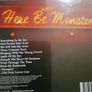 Ed Harcourt. Here Be Monsters. Image 2