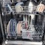 Full Size Hotpoint Dishwasher Image 4
