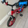 spiderman bike Image 2