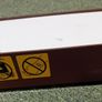 3m Tattle-Tape Detection system Model no. 316 electromagnetic box Image 2