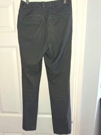 Dundalk Grammar School trousers