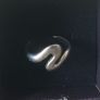 sterling silver ring Image 4