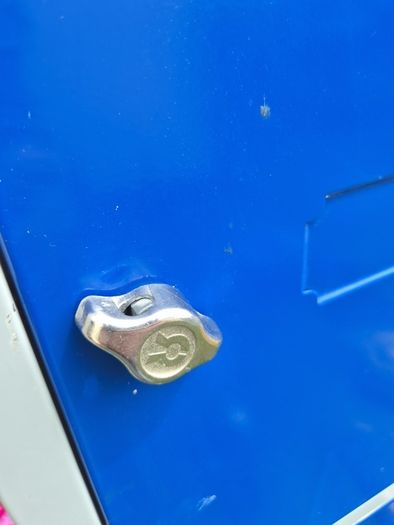 locker