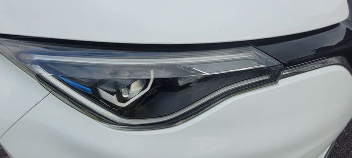 2020 Renault Zoe Iconic ZE50 R110 | Long NCT & Tax
