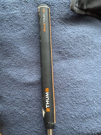 Nike Method putter