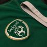Republic Of Ireland Match Worn / Issue 2010 2011 Home Jersey Shirt Umbro Image 5