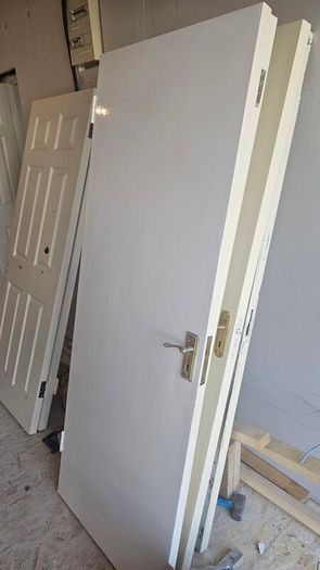 Internal Doors