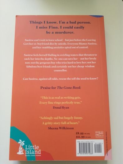 Young Adult Book