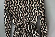Ladies dress size S