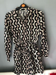 Ladies dress size S