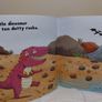 One Little Dinosaur Story Book Image 7