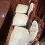 8 Seater - Dinning Table & Chairs Image 10
