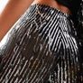 Pulls &Bear sparkle pants Image 2