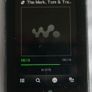 Sony Walkman NWZ-X1050 Black (16GB) Digital Media Player Image 6
