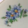 Vintage Epiag DF Czechoslovakia Dinner Set 26 piece Image 3