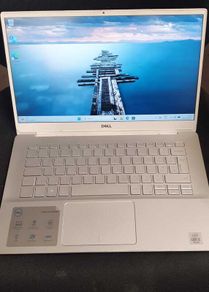 Dell Inspiron 5490 Laptop | i5-10210U | 8GB RAM | 256GB NVMe