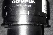 Olympus Microscope 10x Focusing Eyepiece