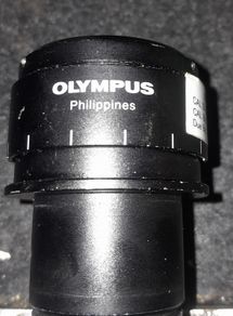 Olympus Microscope 10x Focusing Eyepiece