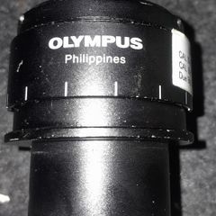 Olympus Microscope 10x Focusing Eyepiece