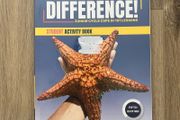 Make a Difference - Junior Cycle CSPE Student Activity Book (5th Edition)