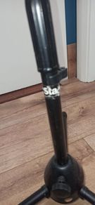 Mic stand