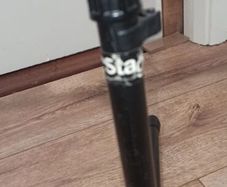 Mic stand