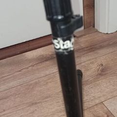 Mic stand