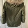 Boys winter coat Image 3