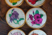 coasters
