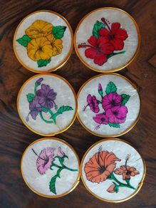 coasters