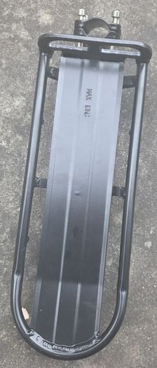 Seatpost Rear Rack